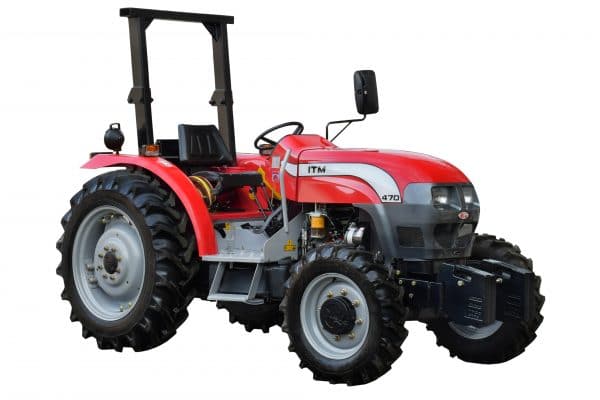 تراکتور ITM 470 4WD