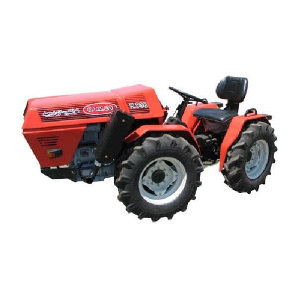 تراکتور ITM 938