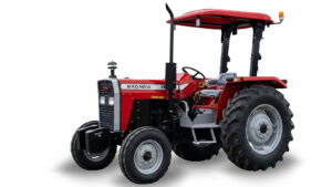 تراکتور ITM 240 2WD