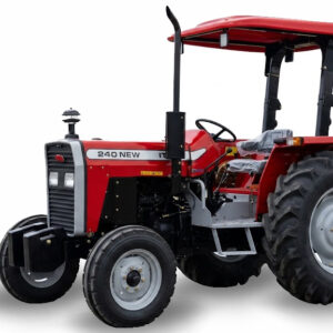 تراکتور ITM 240 2WD