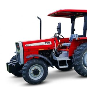 تراکتور ITM 455 4WD