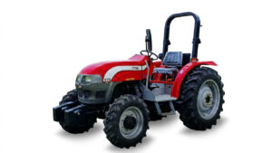 تراکتور ITM 470 4WD