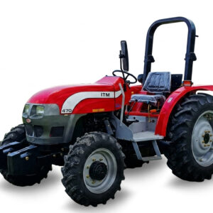 تراکتور ITM 470 4WD