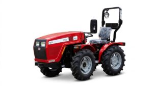 تراکتور کمرشکن باغی ITM 950