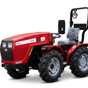 تراکتور کمرشکن باغی ITM 950