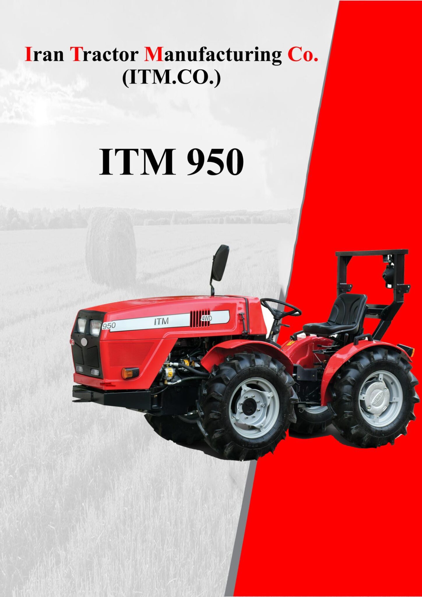  ITM 950