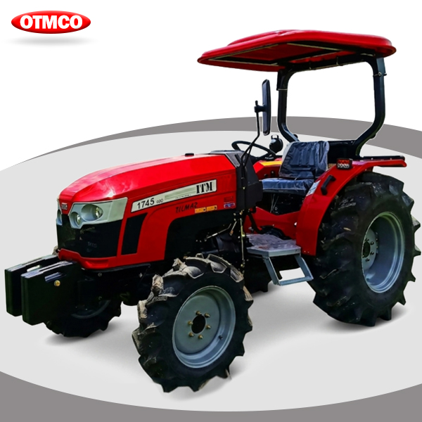 ITM 1745 4WD
