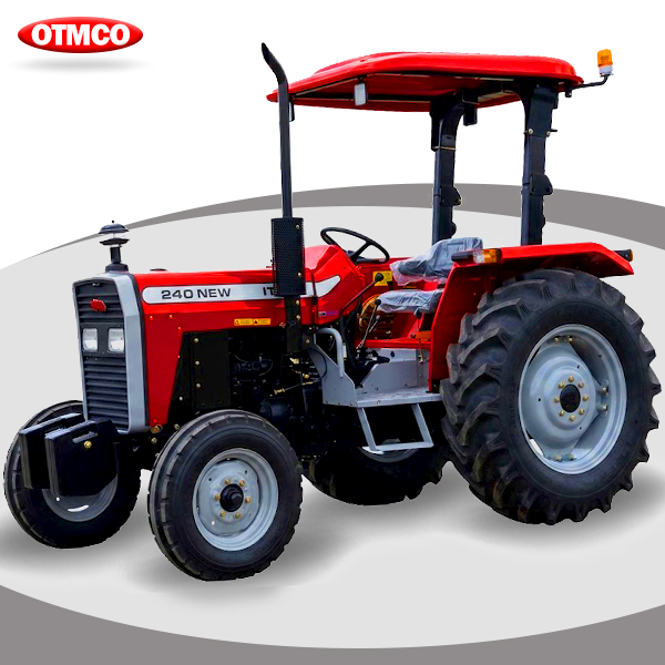 ITM 240