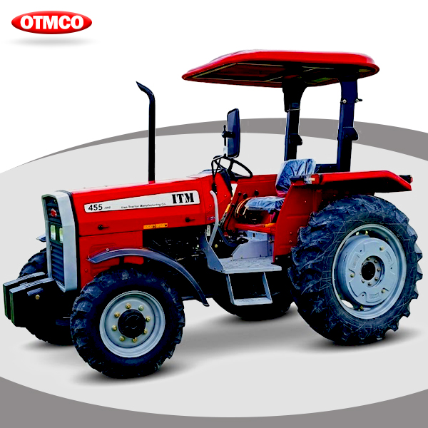 ITM 455