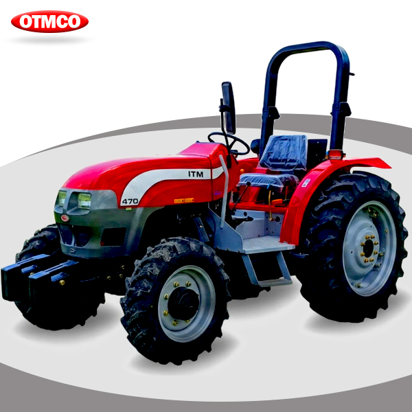 ITM 470